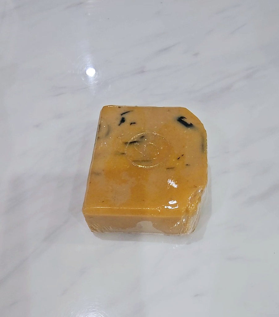 Organic Turmeric Bar Soap