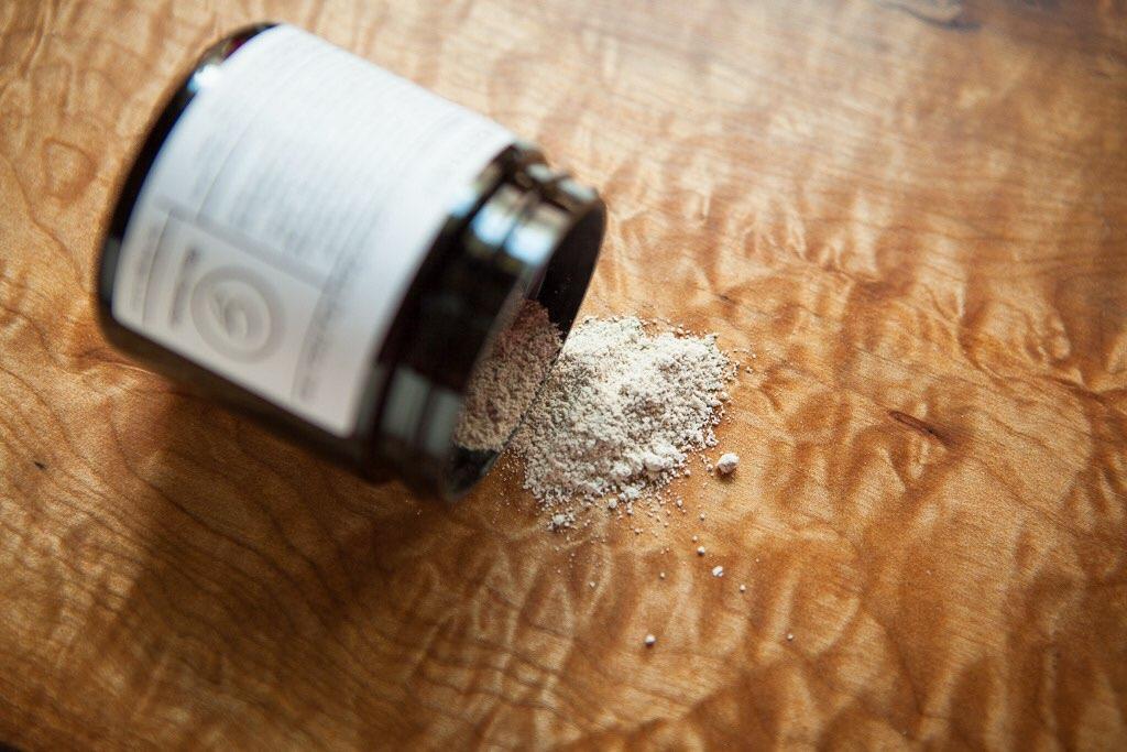 Restore Rhassoul Clay Face Mask