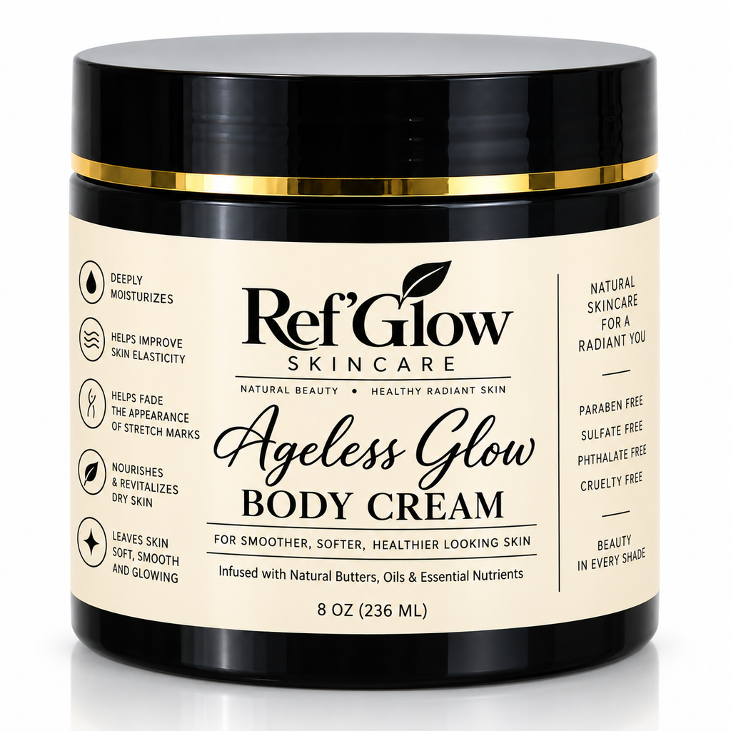 Body Cream