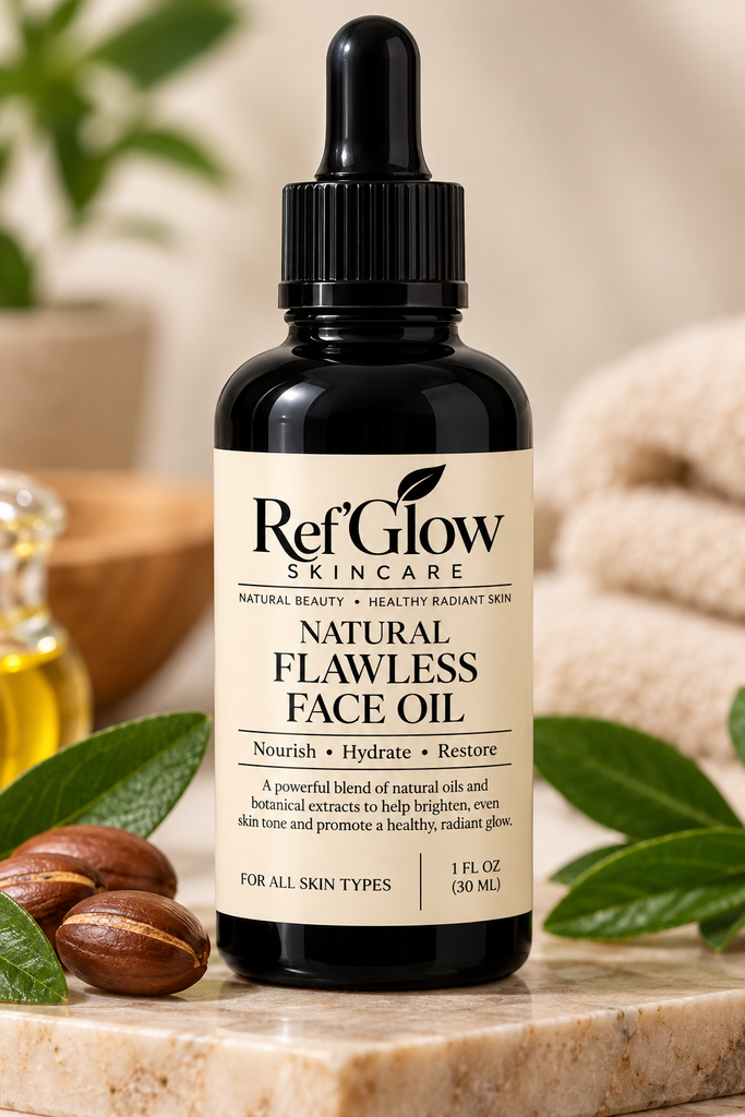 Face Oil