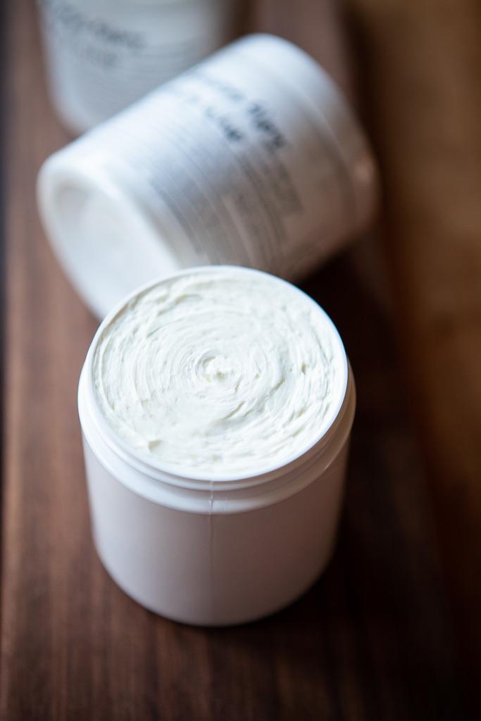 Natural Glow Body Whip