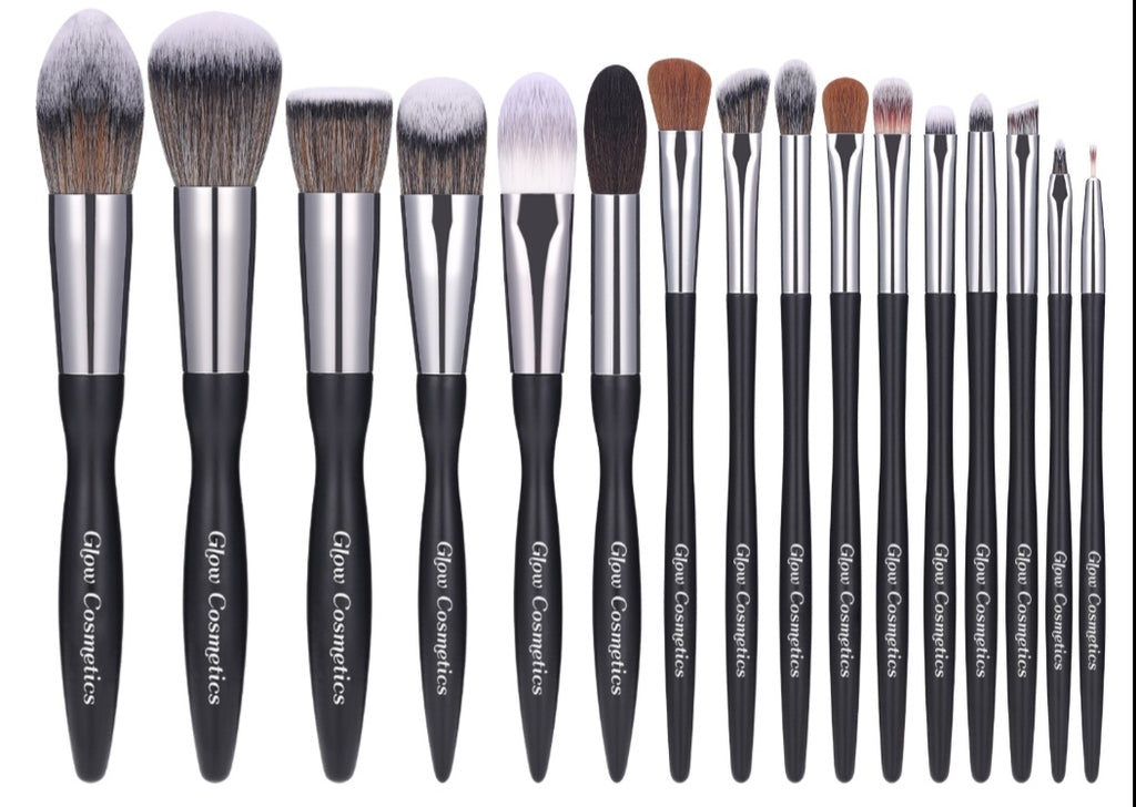 Flawless Blending Brush Set