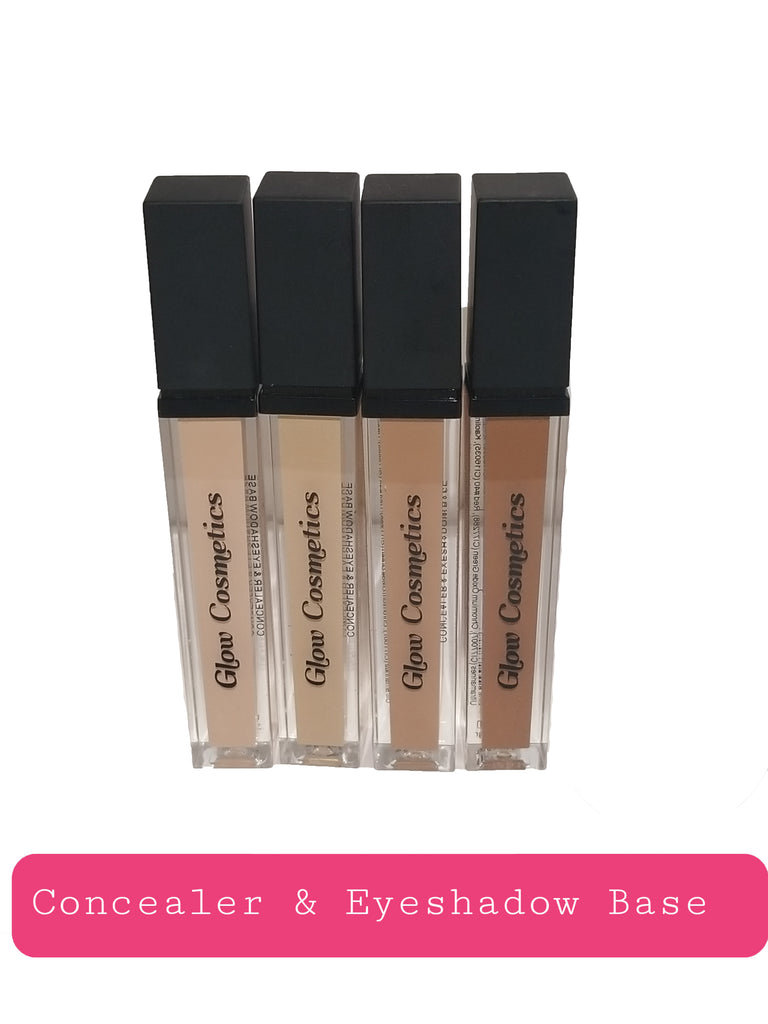 Concealer & Eyeshadow Base