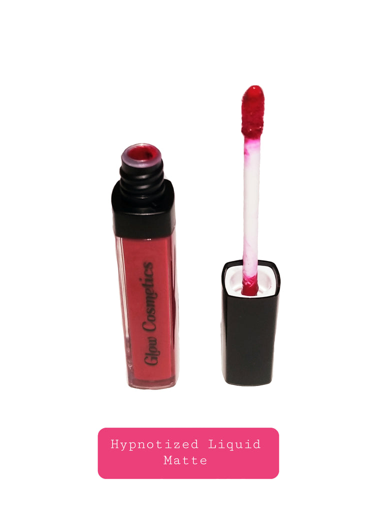 Hypnotized Liquid Matte
