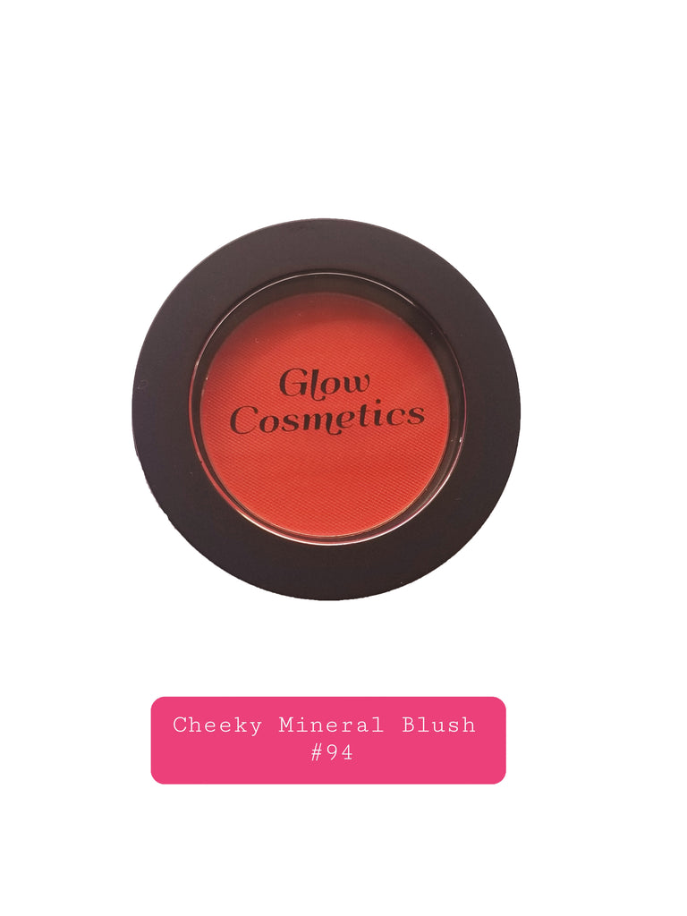 Cheeky Mineral Blush #94