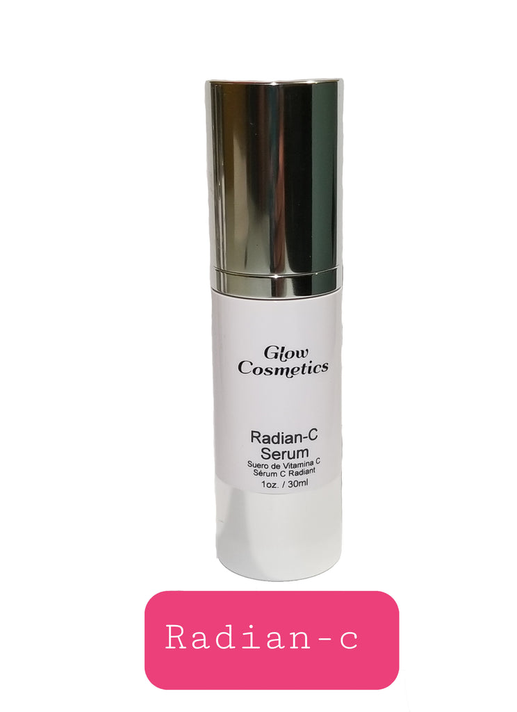 Radian-c Serum