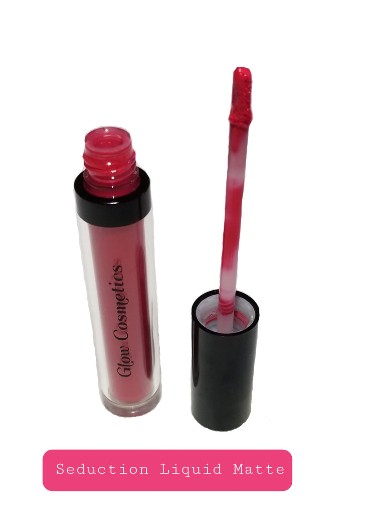 Seduction Liquid Matte